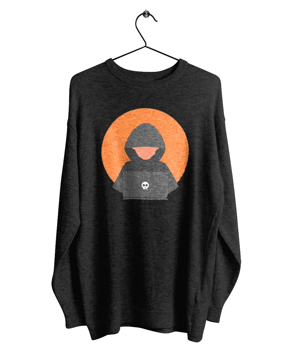 I am a computer programmer