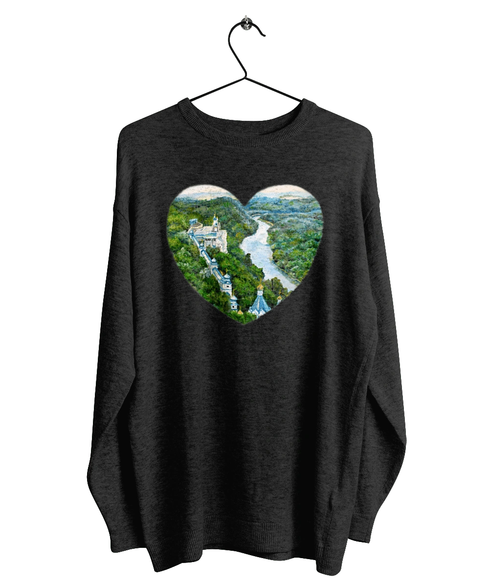 Святогорская лавра