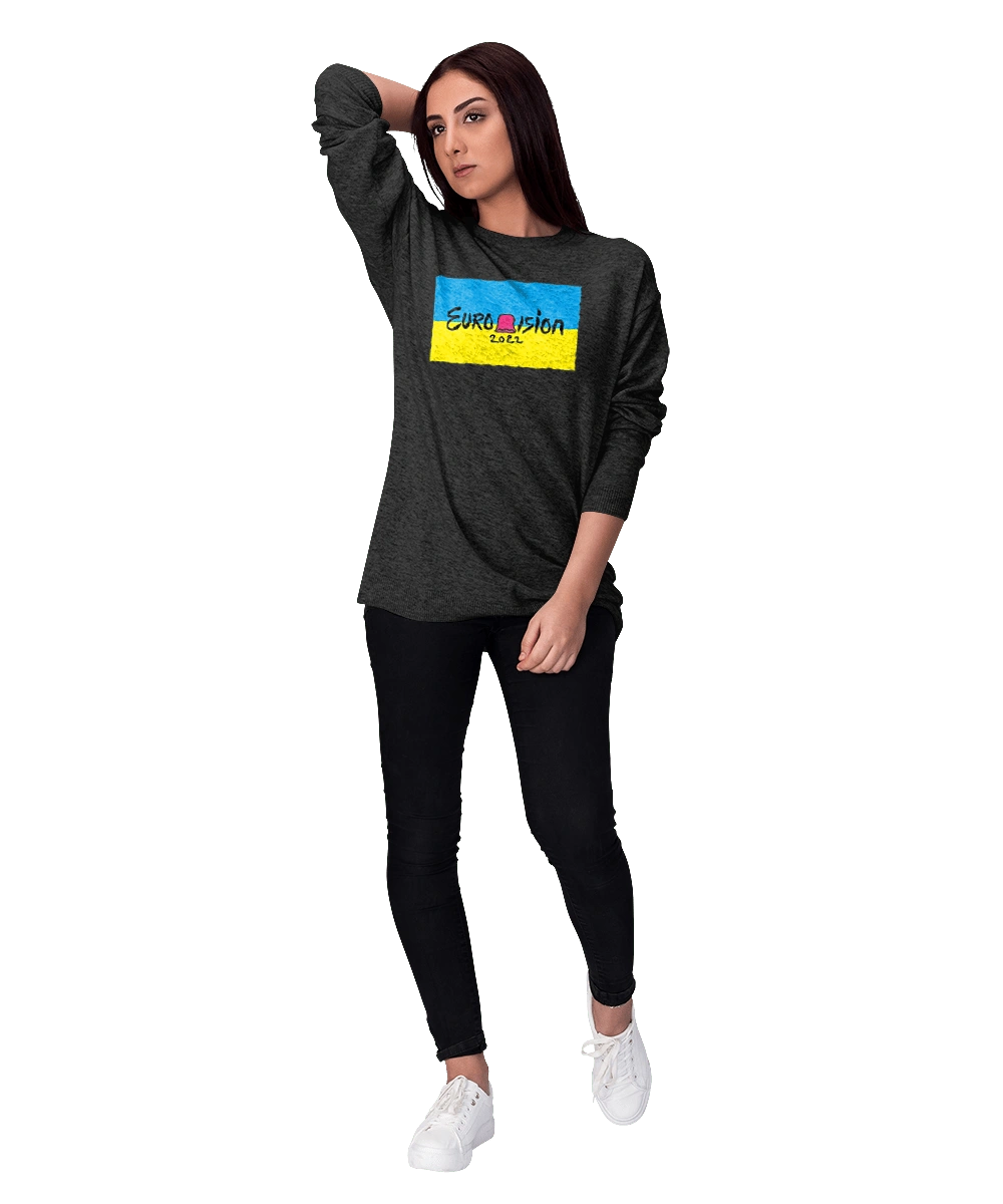 Євробачення за KALUSH Orchestra