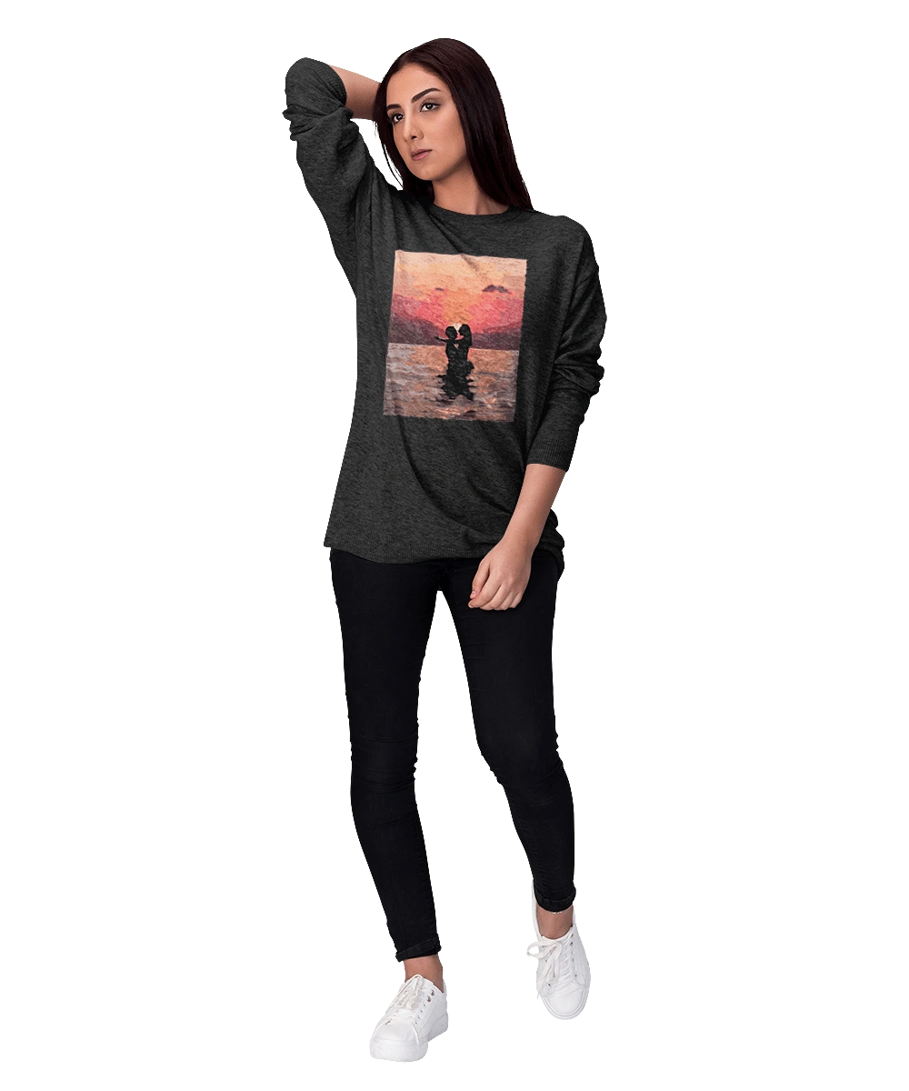 Секс у заході сонця