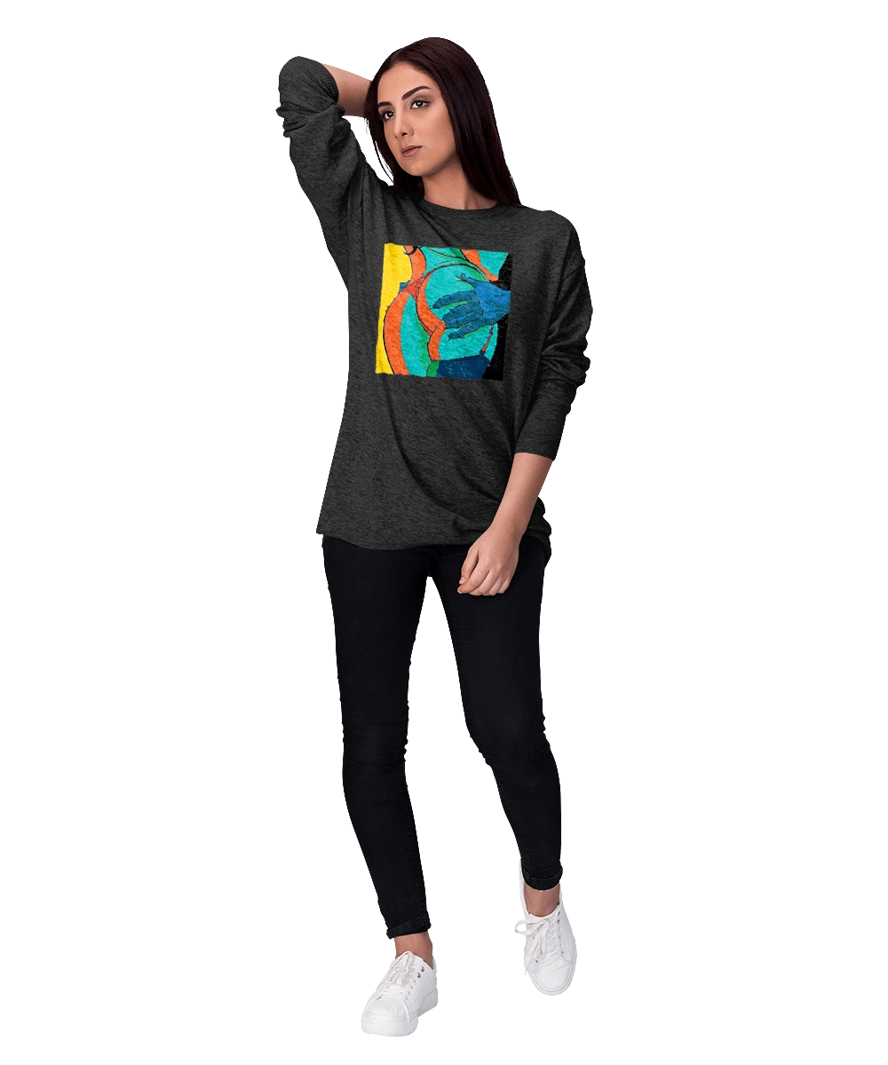 Женская Попа В Мужских Руках