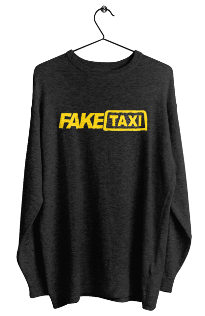 Світшот жіночий з принтом "Fake taxi". Fake taxi, porn hub, зсу, порно хаб, порнохаб, прапор, приколы, фак такси, фак таксі, фейк такси. futbolka.stylus.ua