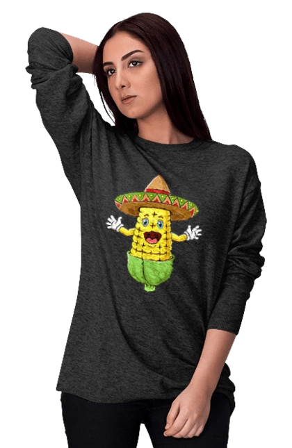 Sombrero Corn