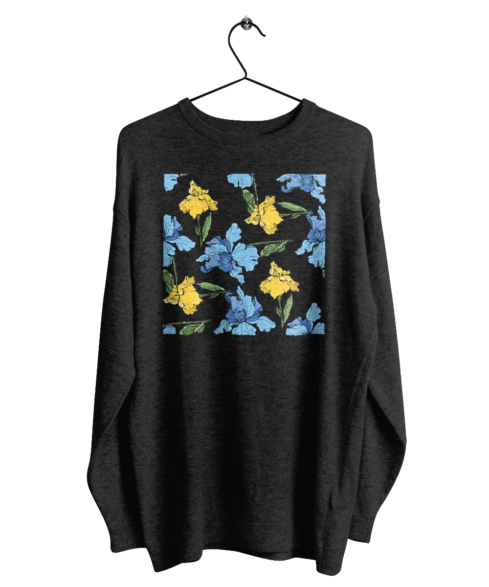 Квіти Іриси