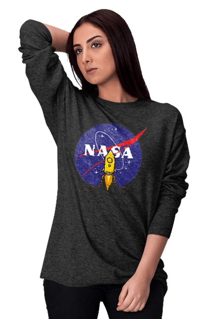 NASA