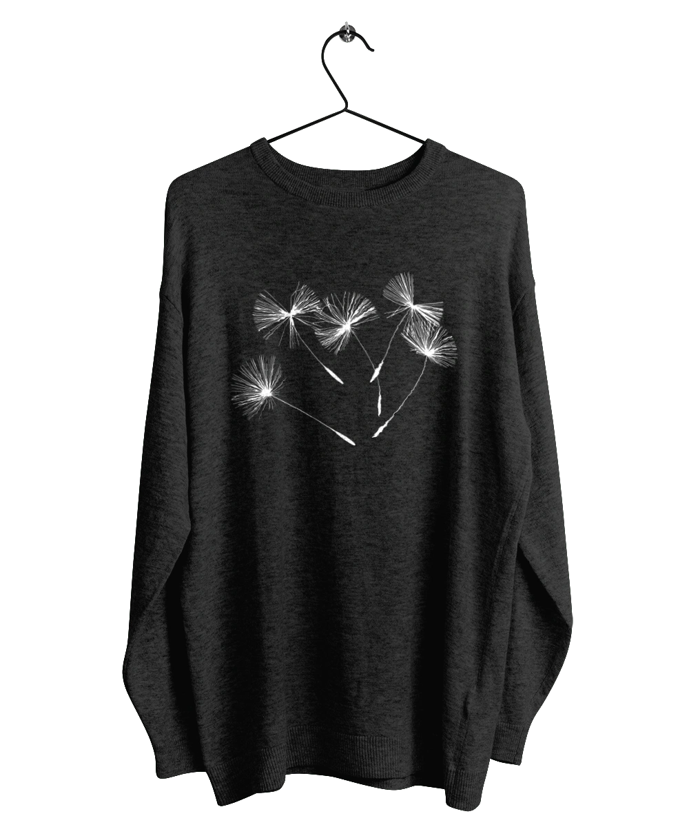 Насіння кульбаби