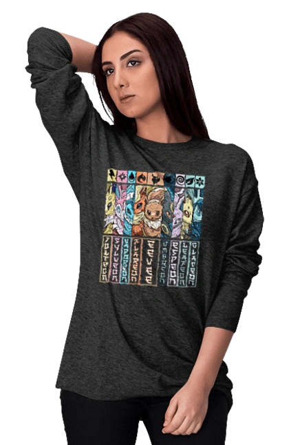 Покемон Ивилюция