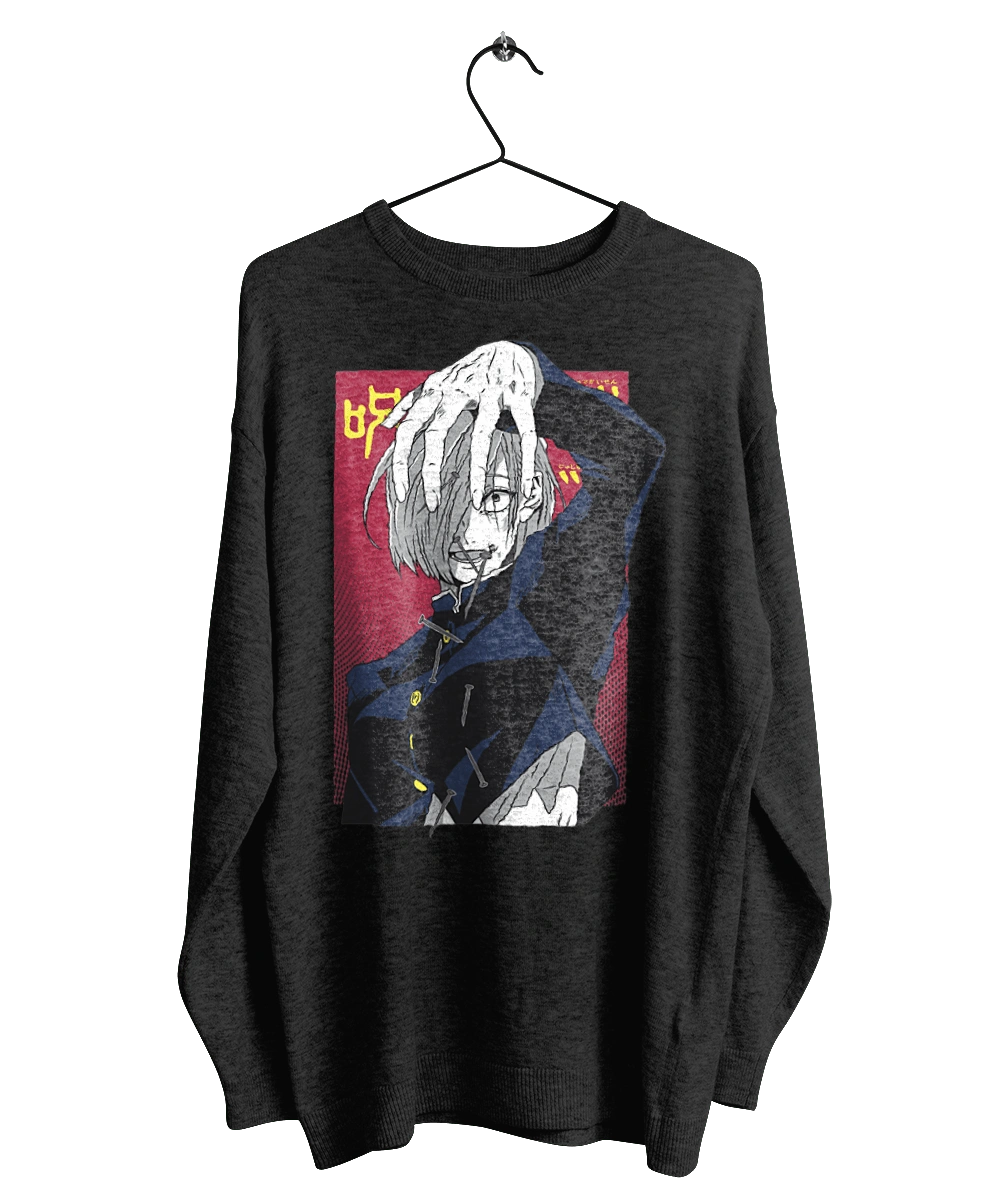 Jujutsu Kaisen Nobara