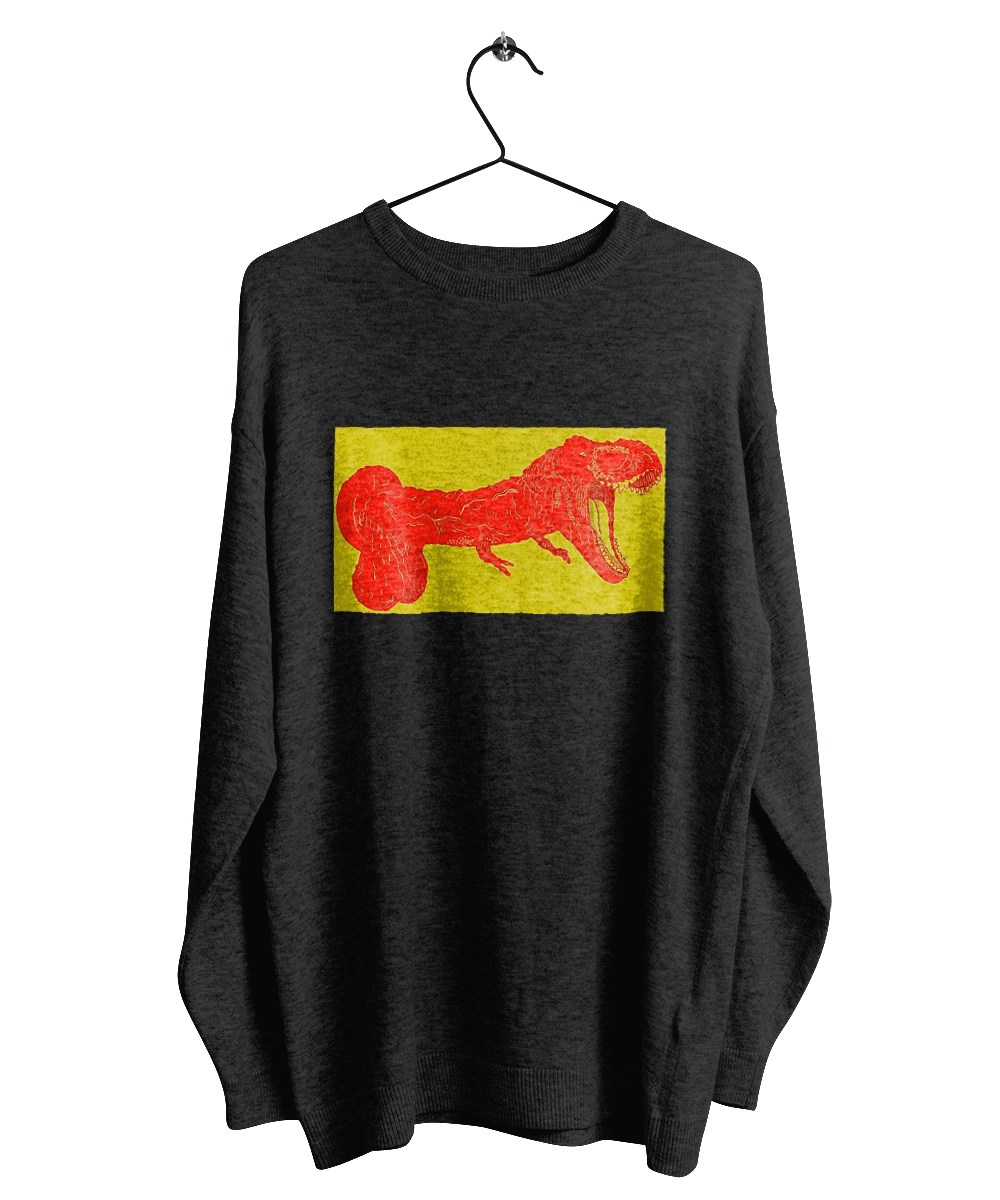 Член Динозавр