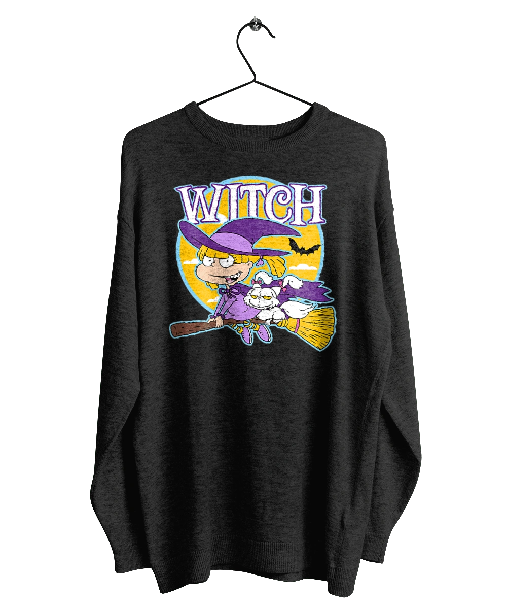 Rugrats Angelica Pickles