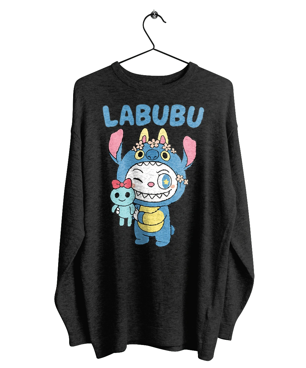 Labubu