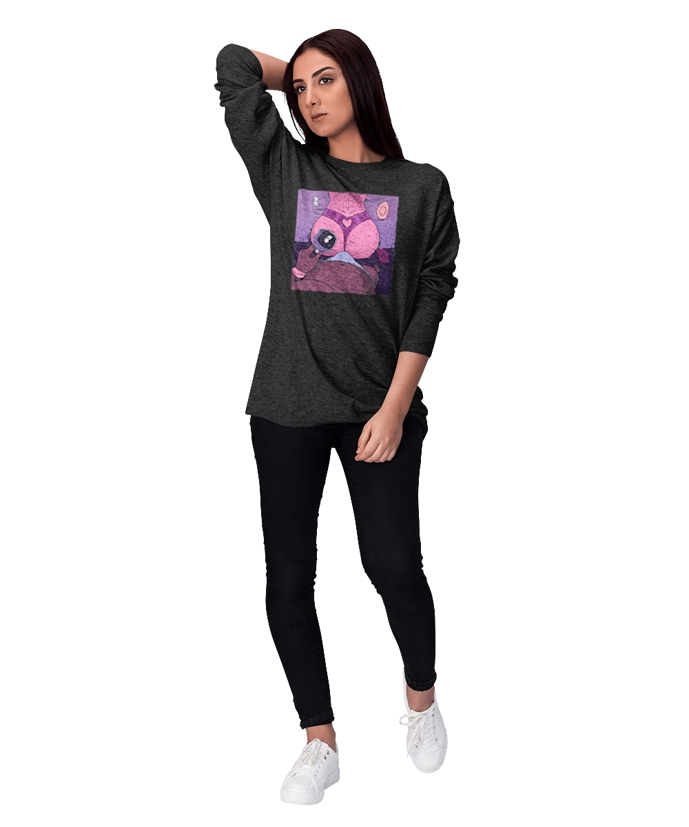 Morning Coffee With Ass