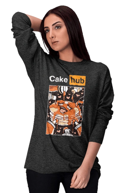 Cake Hub