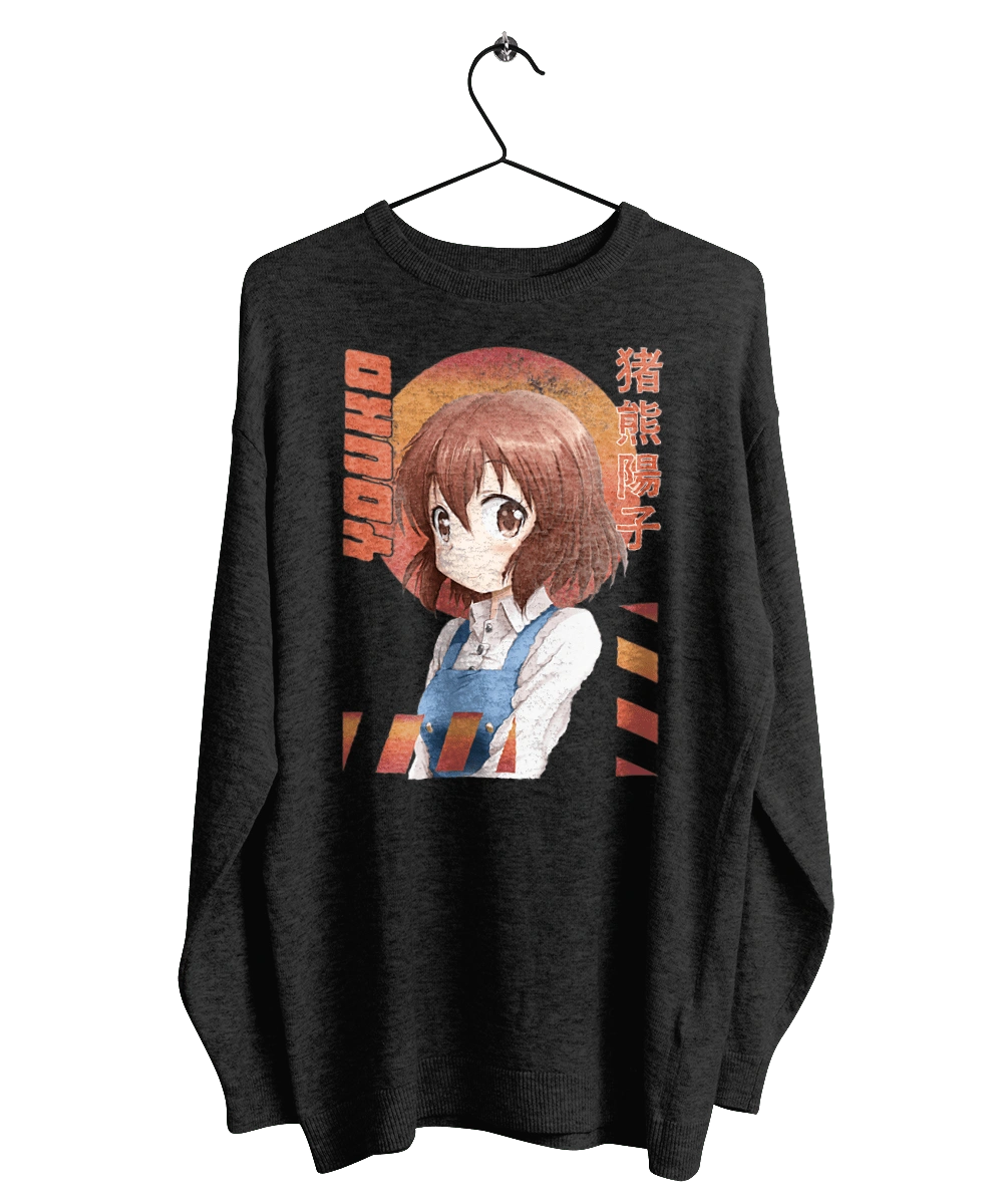 Kiniro Mosaic Yoko Inokuma