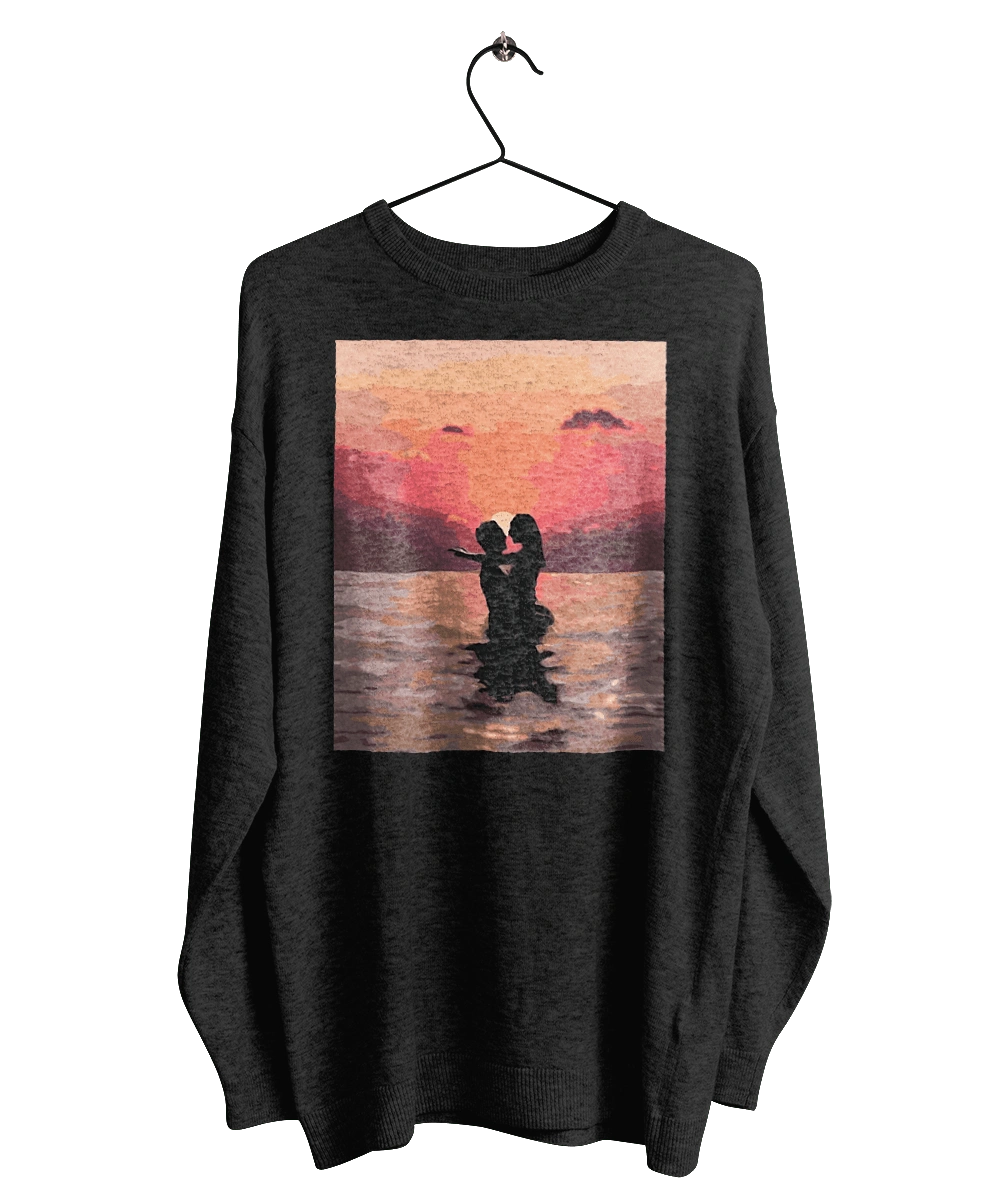 Секс у заході сонця