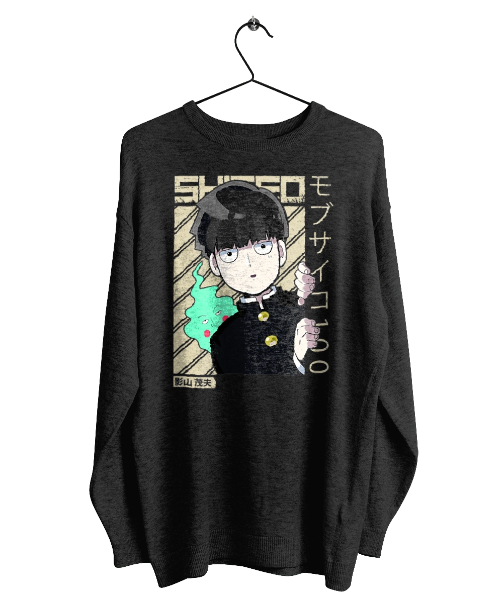 Mob Psycho 100