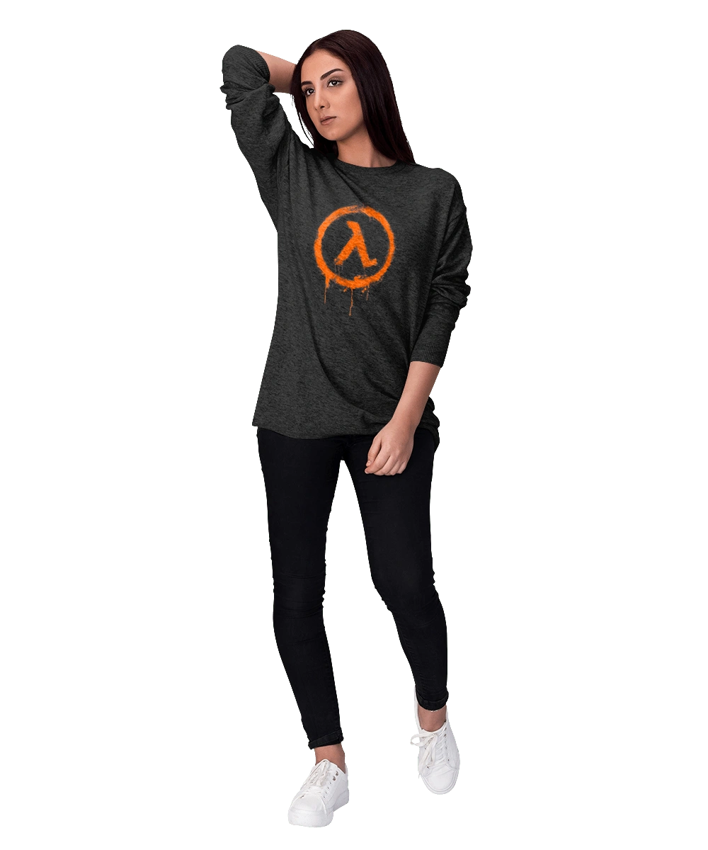 Half Life, светлый