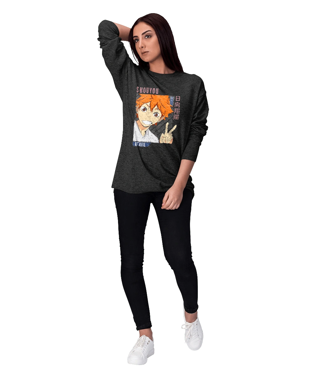 Волейбол!! Хіната