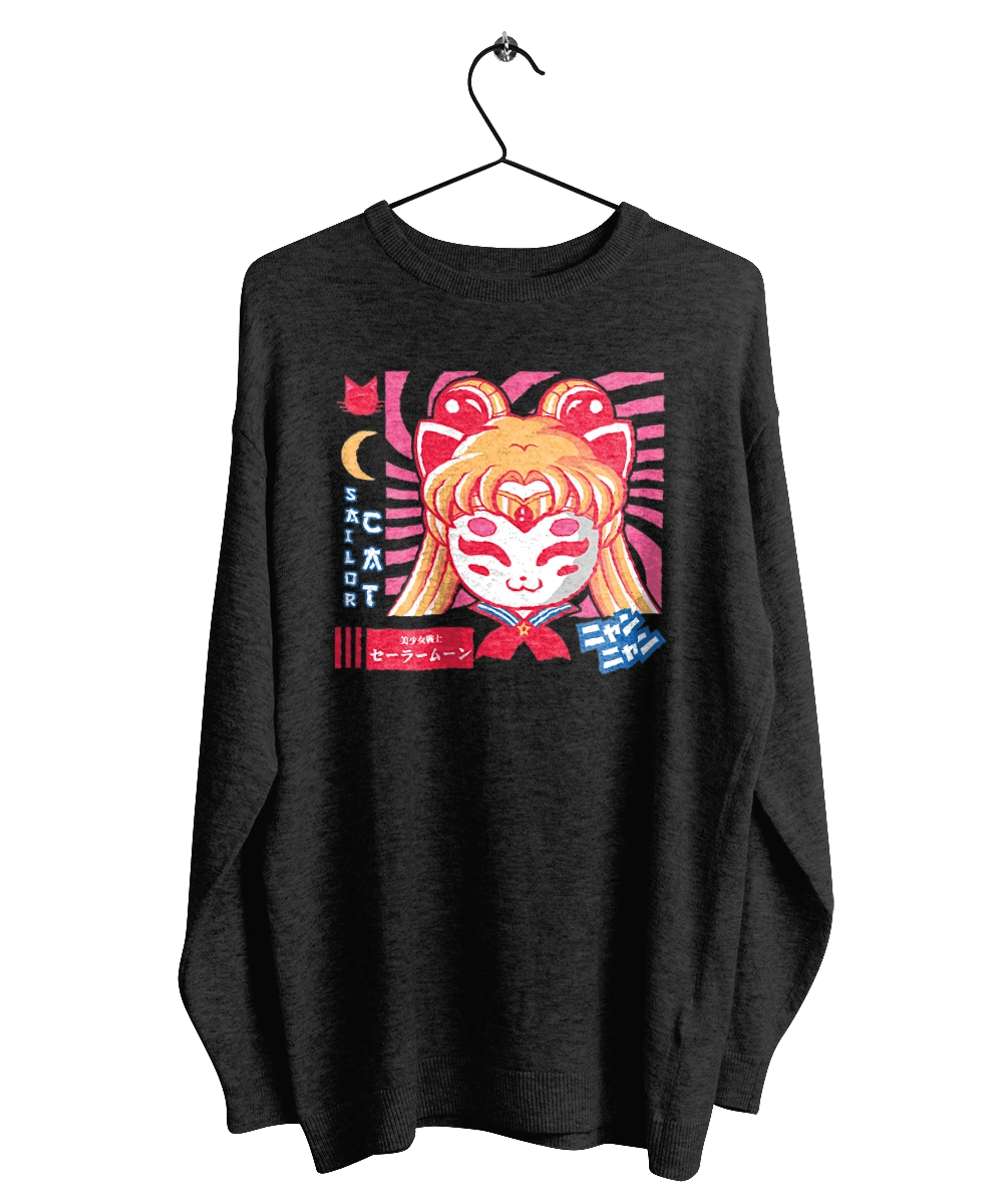 Сейлор Мун Кішка