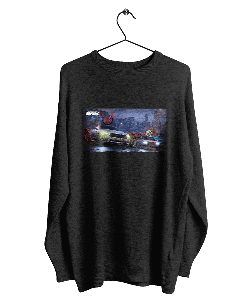 Need for Speed Unbound