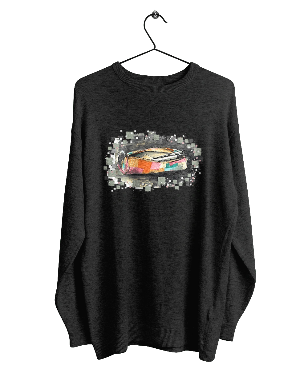 Пенал Авторський малюнок