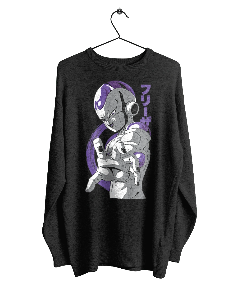 Dragon Ball Frieza