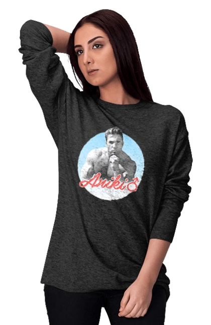 Билли Херрингтон