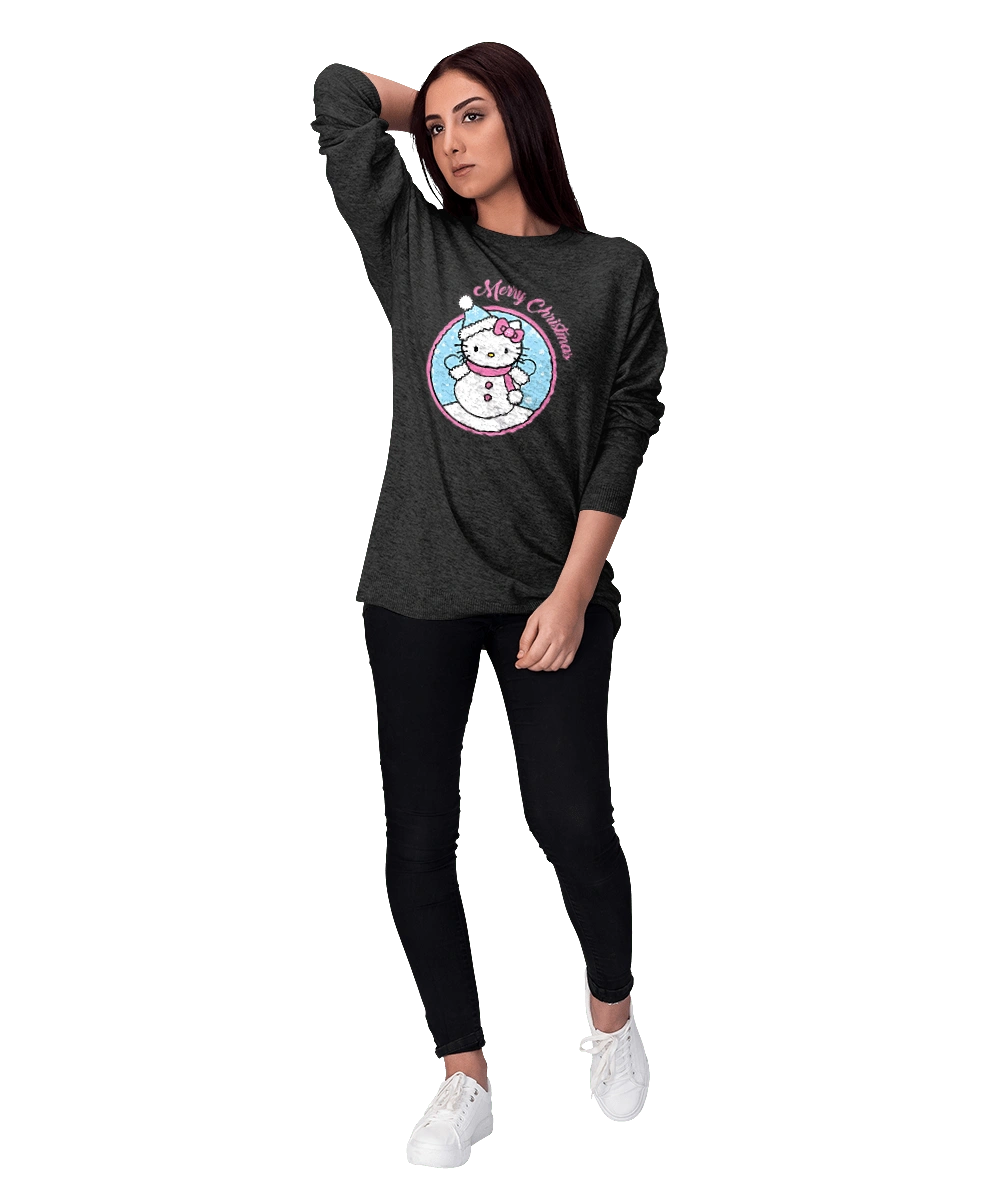 Хелло Кітті Веселого Різдва!