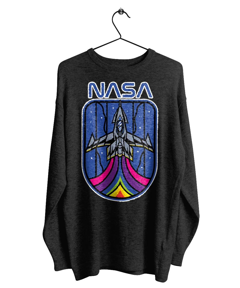 NASA