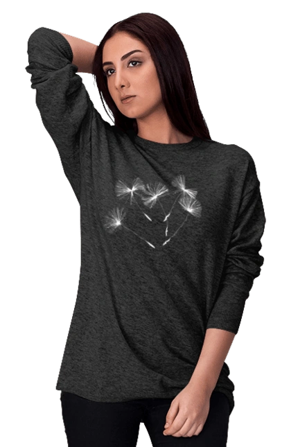 Насіння кульбаби