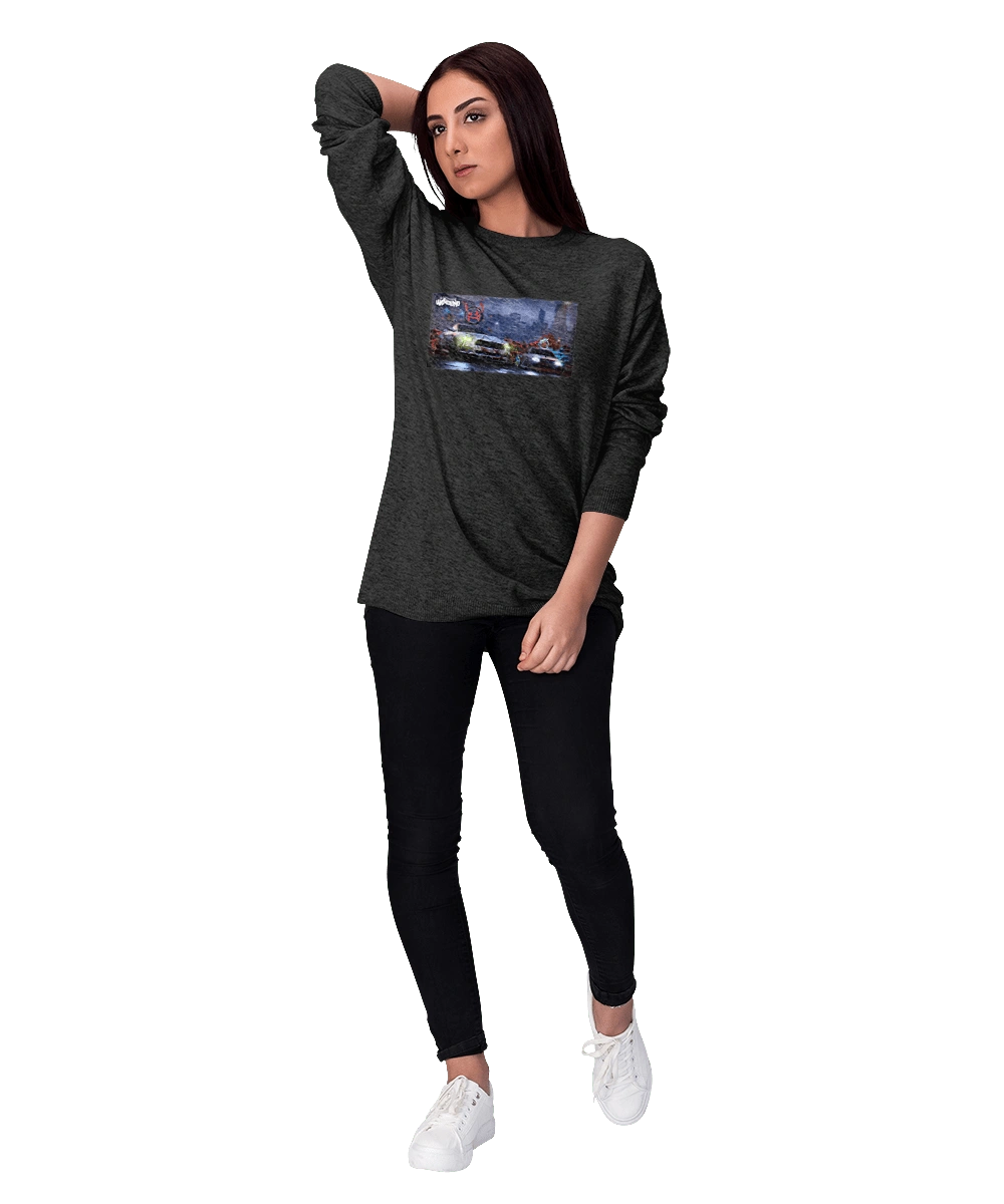 Need for Speed Unbound