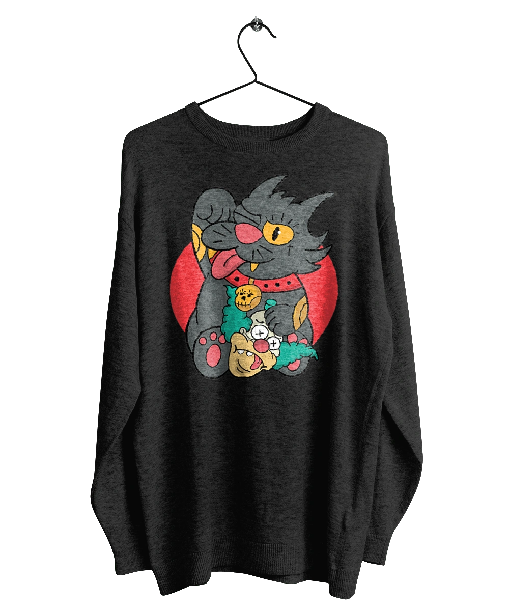 The Simpsons Krusty the Clown