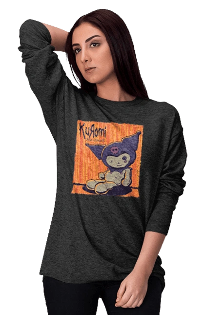 Хелло Китти Куроми