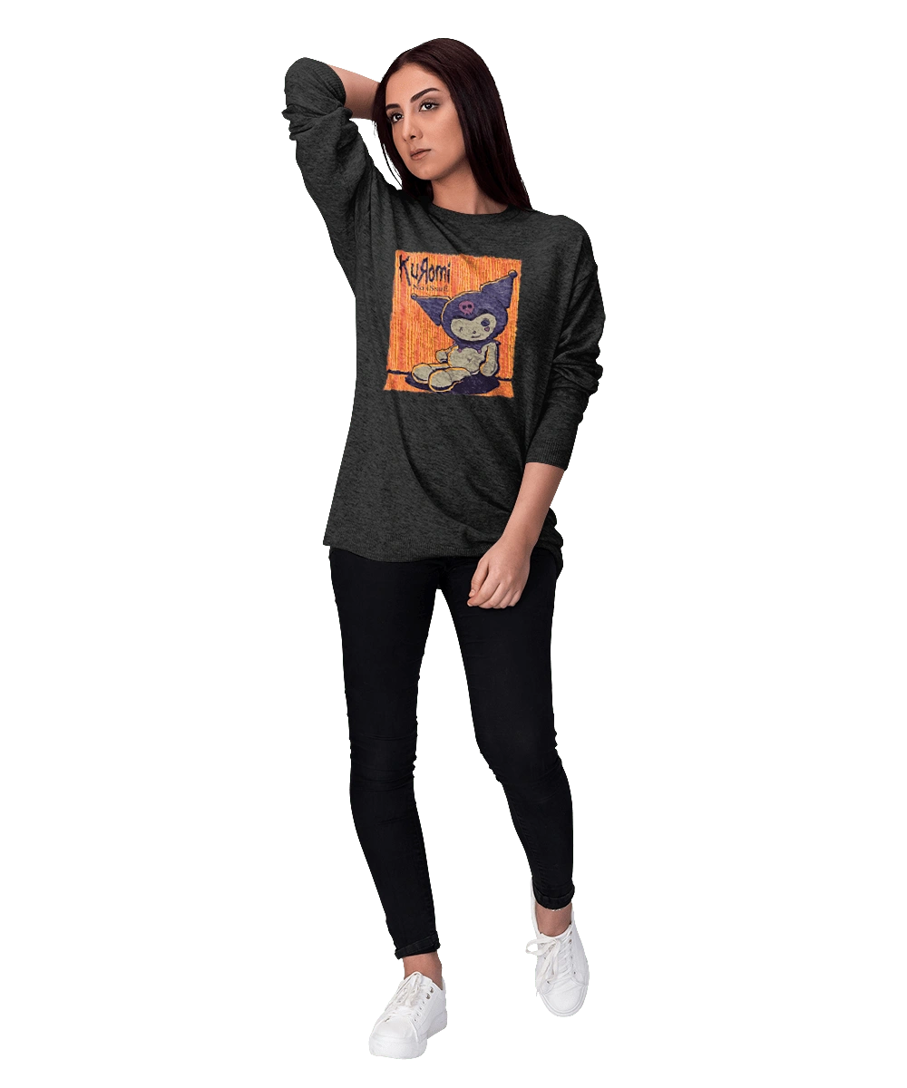 Хелло Китти Куроми