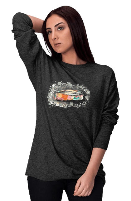 Пенал Авторський малюнок