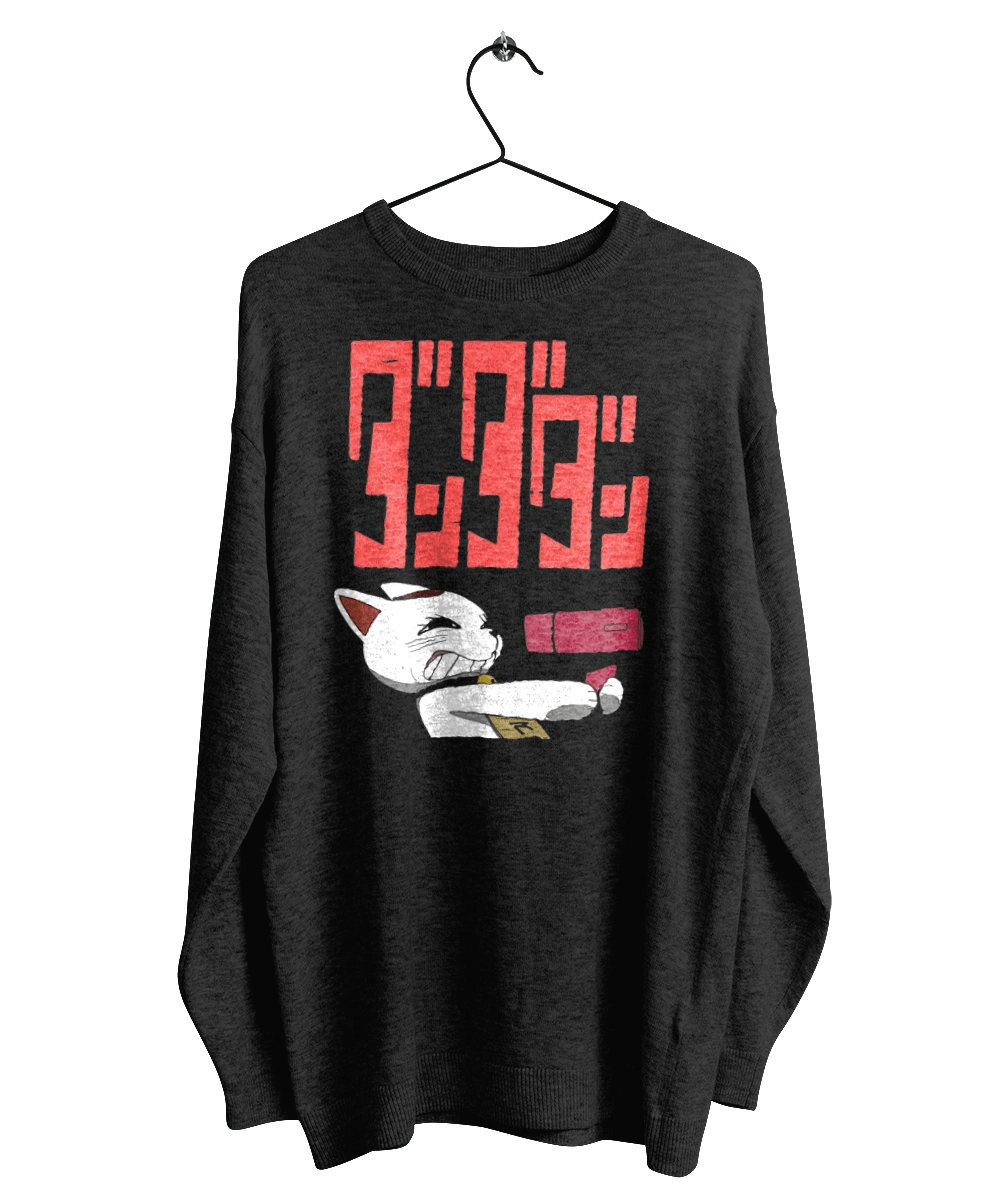 Dandadan Turbo Granny