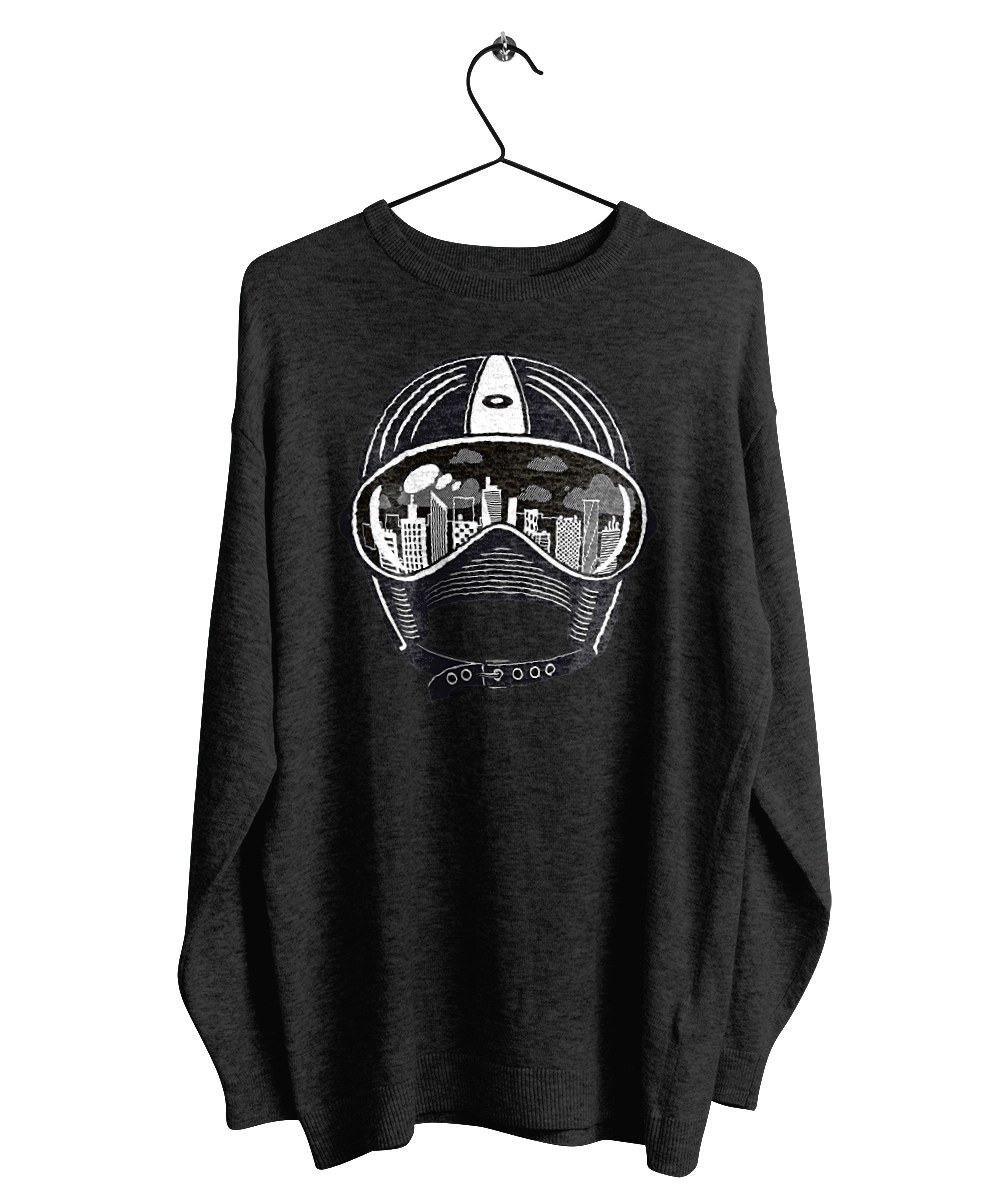 Шлем И Город