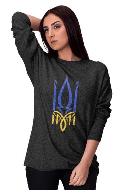 Герб України