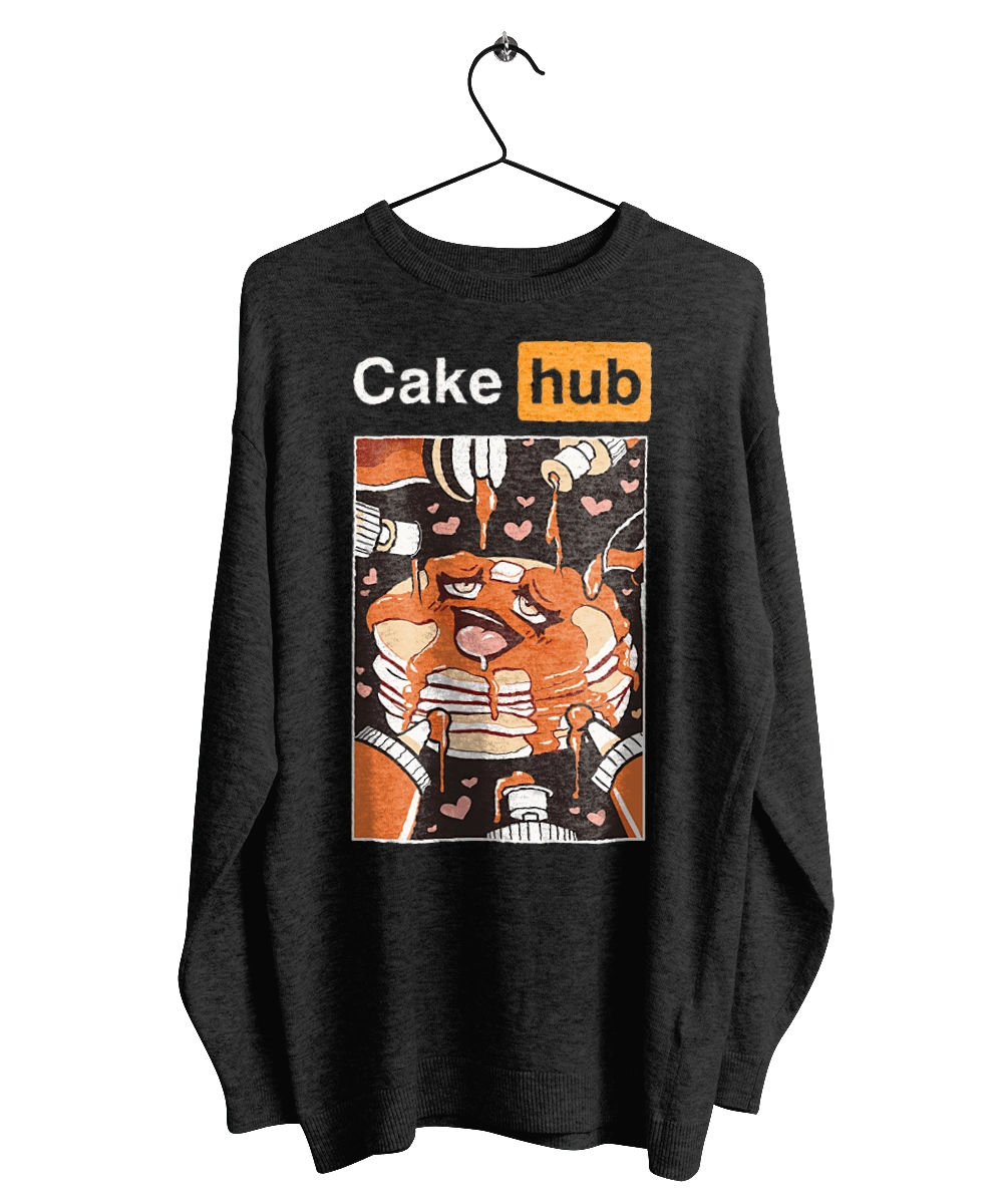 Cake Hub