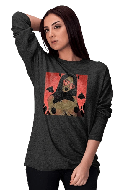 Диявол З Цицьками