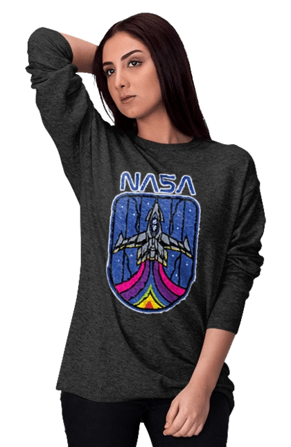 NASA