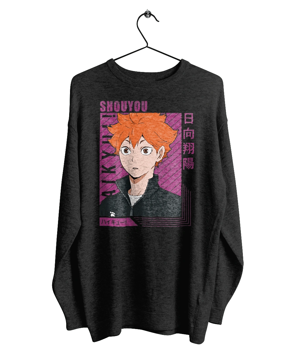 Волейбол!! Хината