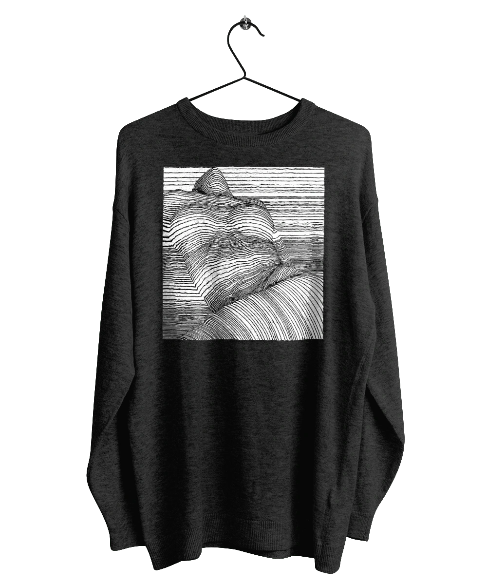 Дівчина В Смужку