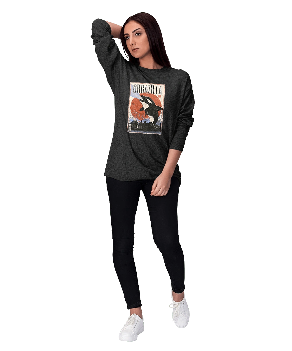 Косатказилла