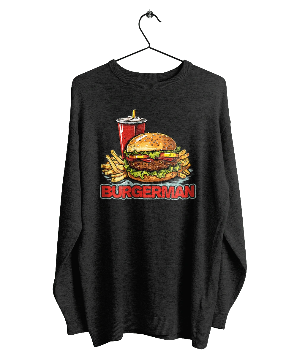 Burgerman