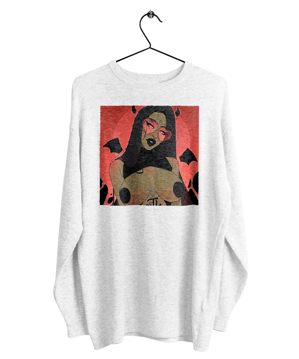 Диявол З Цицьками