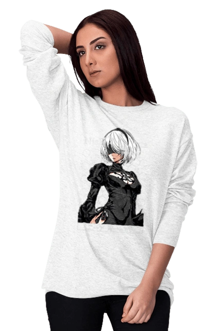 Nier: Automata 2B