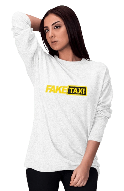 Fake taxi