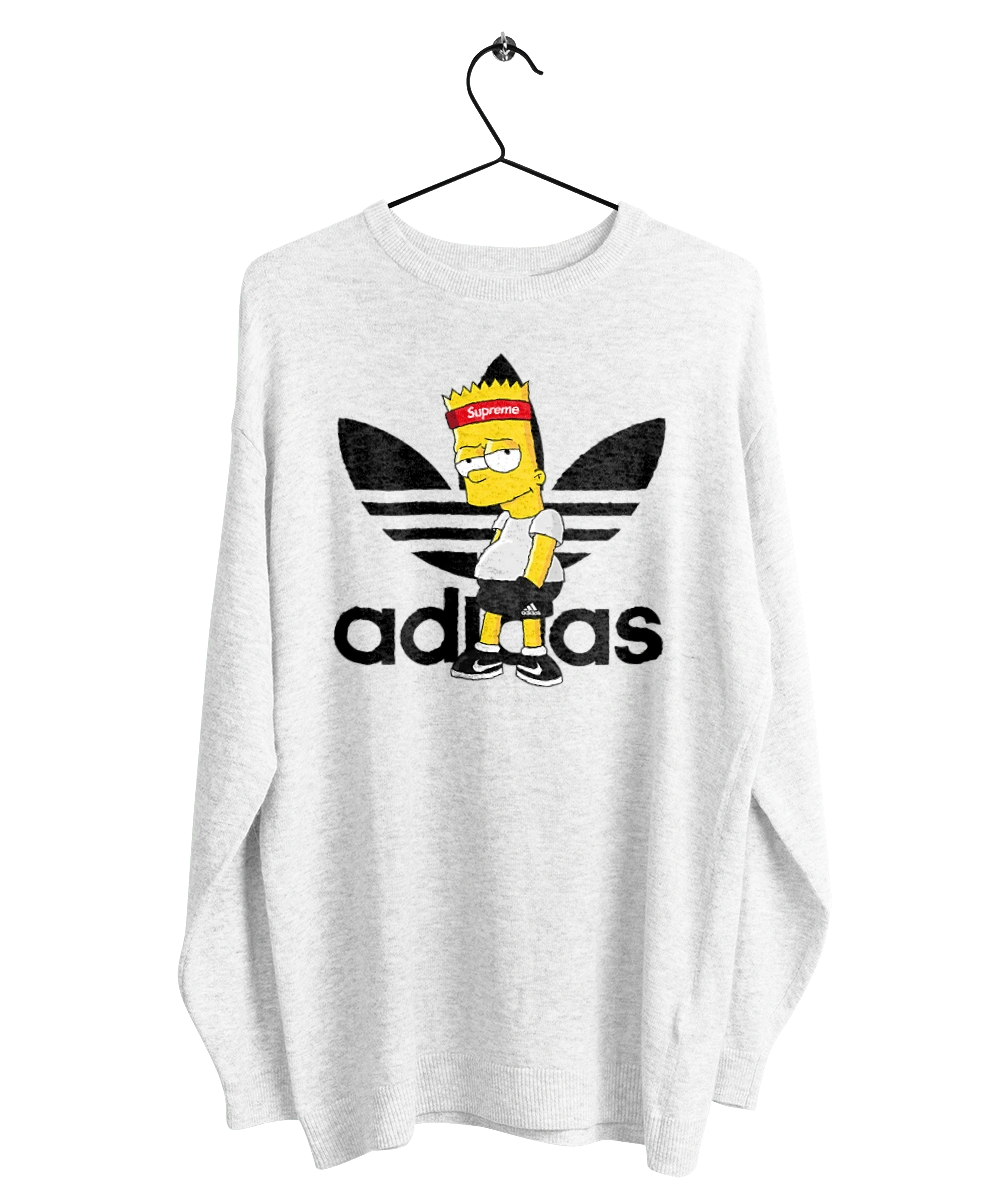 Adidas Барт