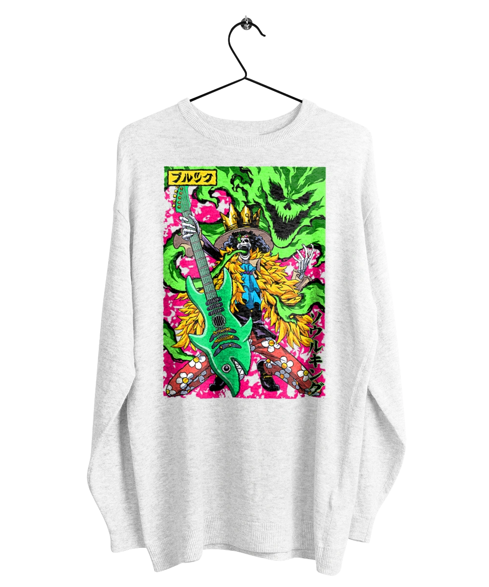 Ван Пис Брук